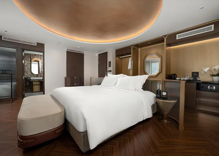 Sea Stars Cruise Ha Long