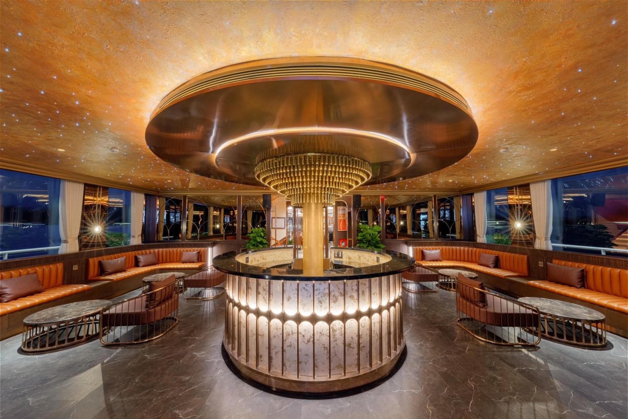 Sea Stars Cruise