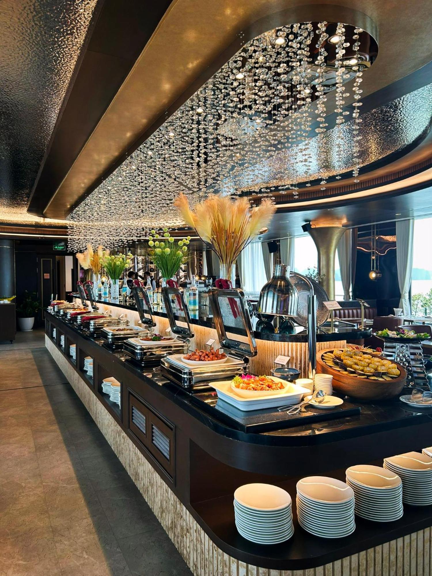 Sea Stars Cruise Ha Long