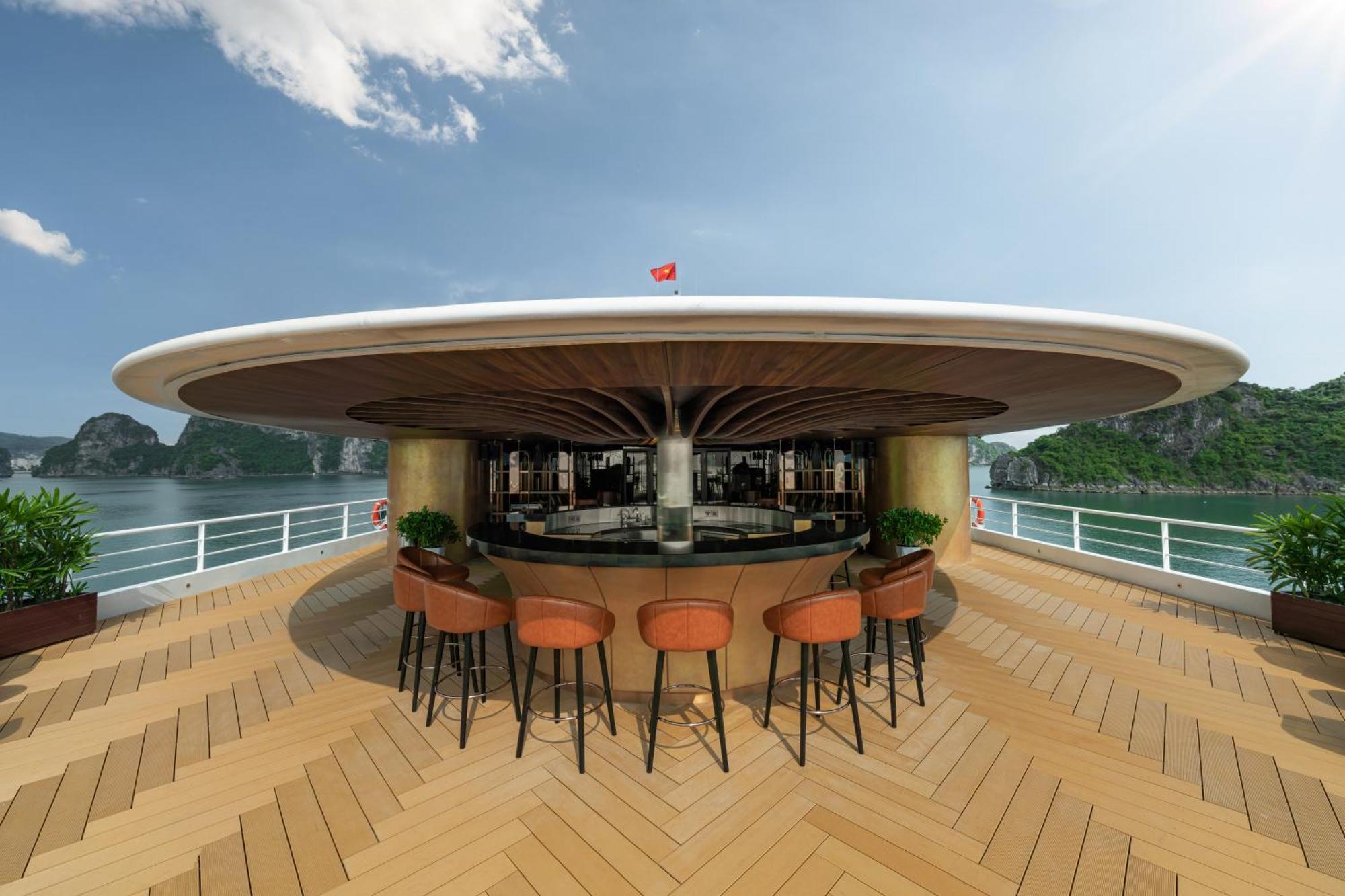 Sea Stars Cruise *